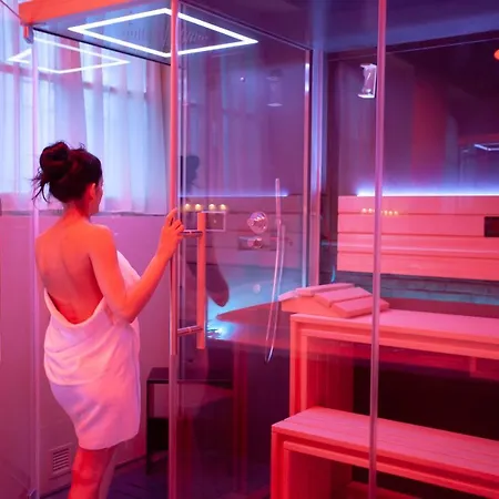 Hotel Boutique Sostaga Gargnano