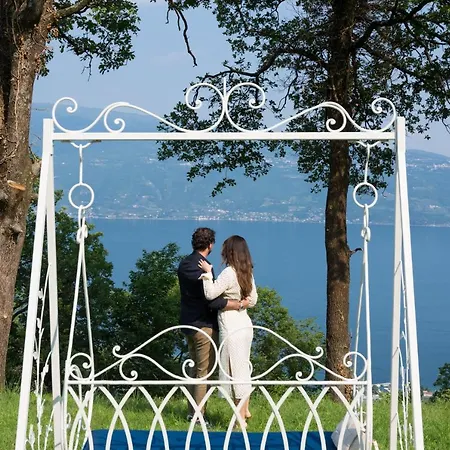 Boutique Sostaga 5* Gargnano
