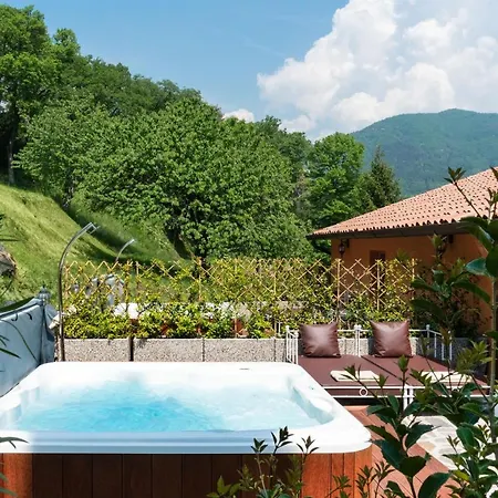 Hotel Boutique Sostaga Gargnano