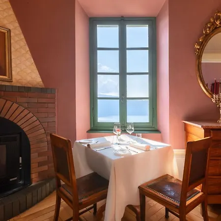 Boutique Sostaga Hotel