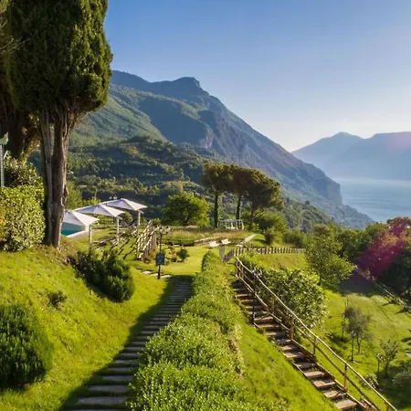 Hotel Boutique Sostaga Gargnano