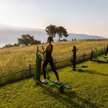 Boutique Sostaga Hotel Gargnano
