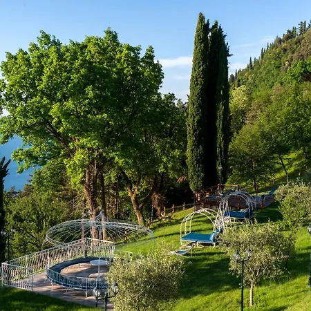 Hotel Boutique Sostaga Gargnano