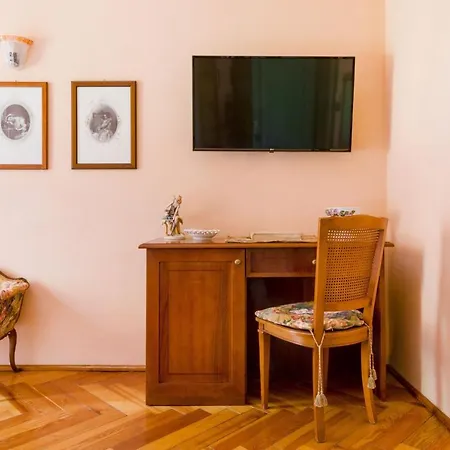 Boutique Sostaga 5* Gargnano