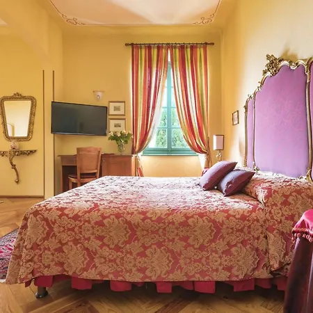 Boutique Sostaga Hotel Gargnano