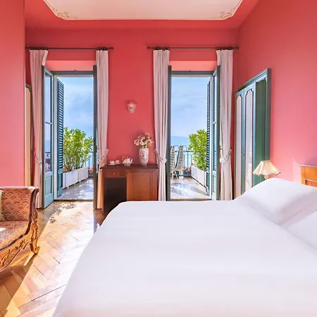 Hotel Boutique Sostaga Gargnano
