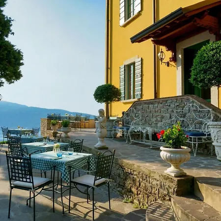 Boutique Sostaga Hotel Gargnano