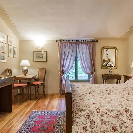 Hotel Boutique Sostaga Gargnano
