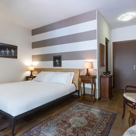 Boutique Sostaga Hotel
