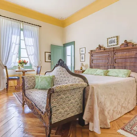 Hotel Boutique Sostaga Gargnano