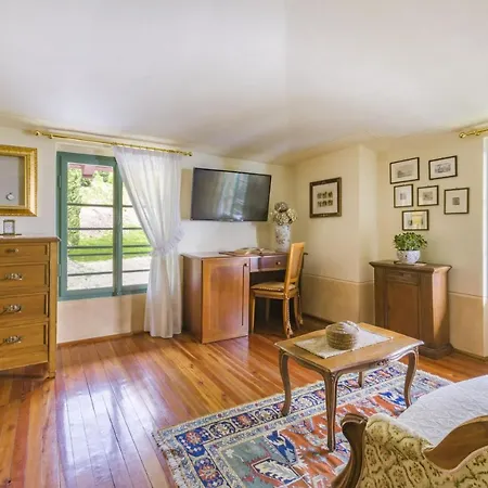 Hotel Boutique Sostaga Gargnano