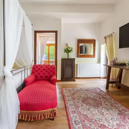 Hotel Boutique Sostaga
