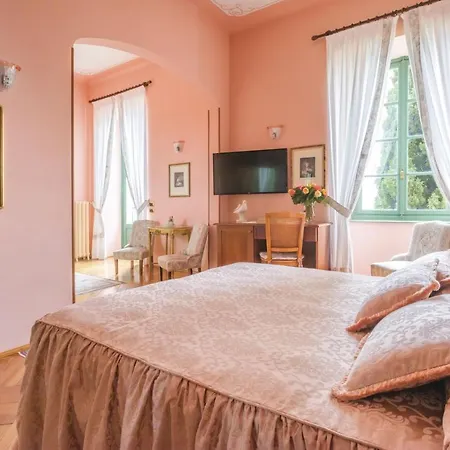 Hotel Boutique Sostaga Gargnano