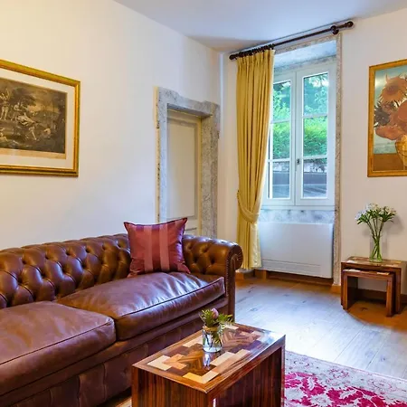 Boutique Sostaga Hotel Gargnano
