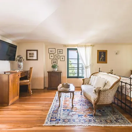 Hotel Boutique Sostaga
