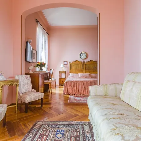 Boutique Sostaga Hotel Gargnano