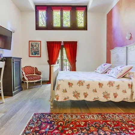 Hotel Boutique Sostaga Gargnano