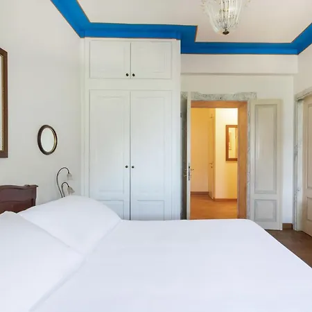 Boutique Sostaga Hotel Gargnano
