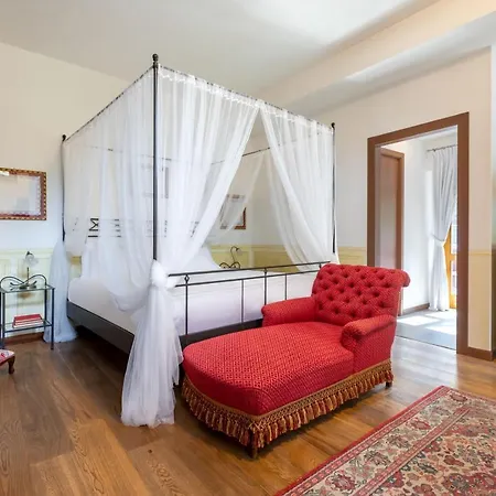 Boutique Sostaga Hotel