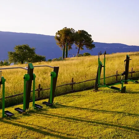 Boutique Sostaga Hotel Gargnano