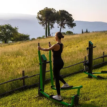 Boutique Sostaga 5*