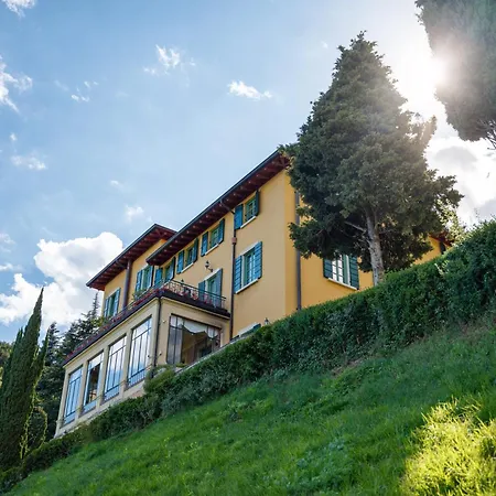 Boutique Sostaga Hotel Gargnano