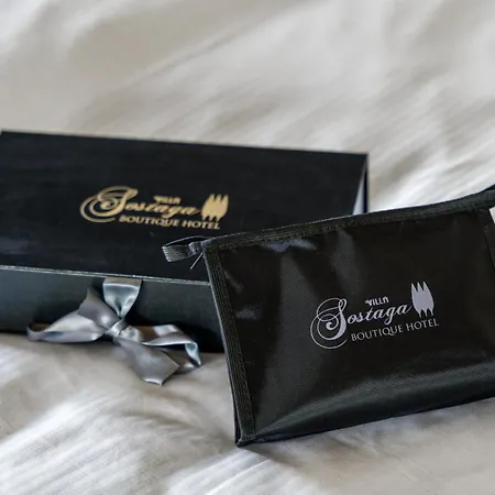 Boutique Sostaga 5* 加尔尼亚诺