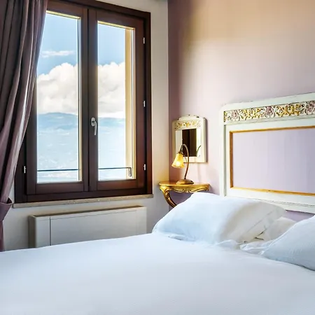 Boutique Sostaga Hotel