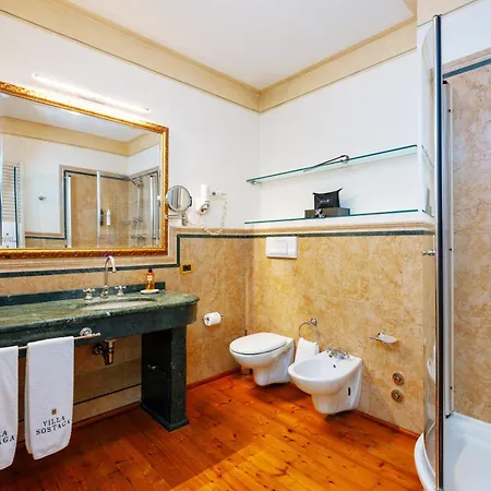 Hotel Boutique Sostaga 5*