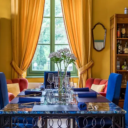 Hotel Boutique Sostaga Gargnano