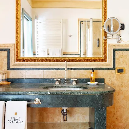 Boutique Sostaga 5* Gargnano