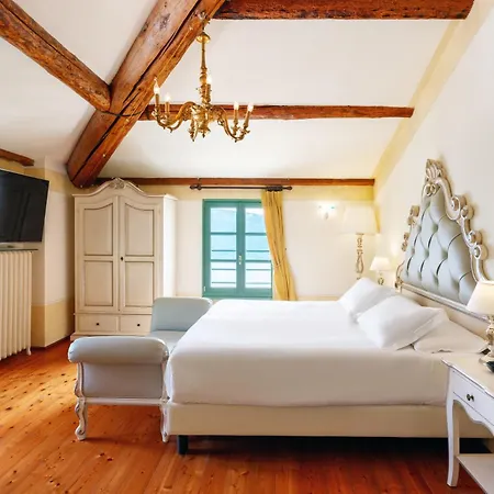 Hotel Boutique Sostaga