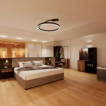 Boutique Sostaga Hotel Gargnano