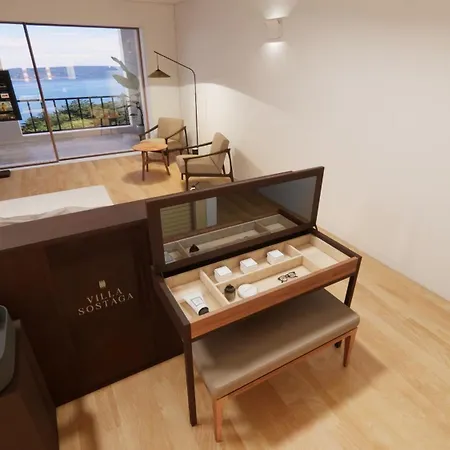 Boutique Sostaga 5*