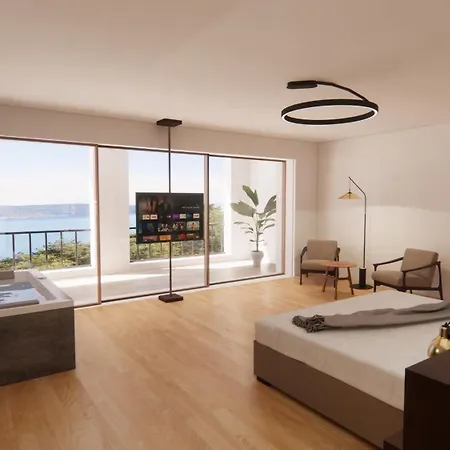 Boutique Sostaga 5* Gargnano