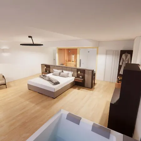 Boutique Sostaga Hotel