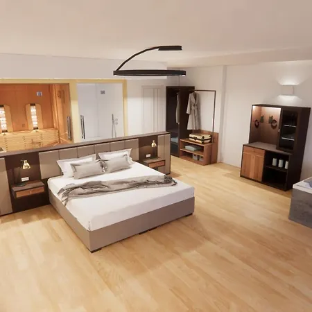 Hotel Boutique Sostaga