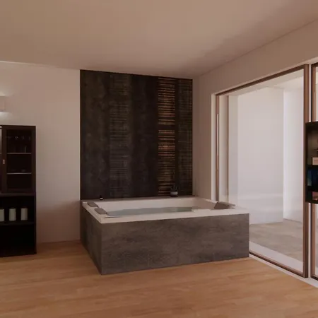 Boutique Sostaga Hotel 5*