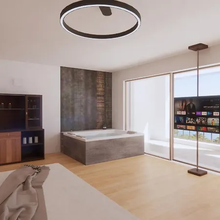 Boutique Sostaga 5*