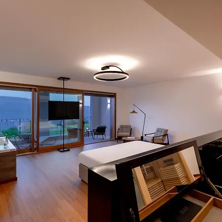 Boutique Sostaga 5*