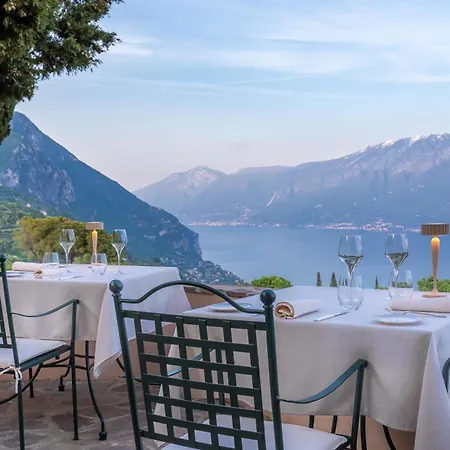 Boutique Sostaga Hotel Gargnano