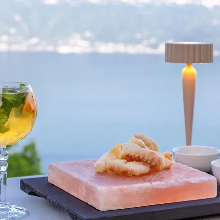 Boutique Sostaga 5*