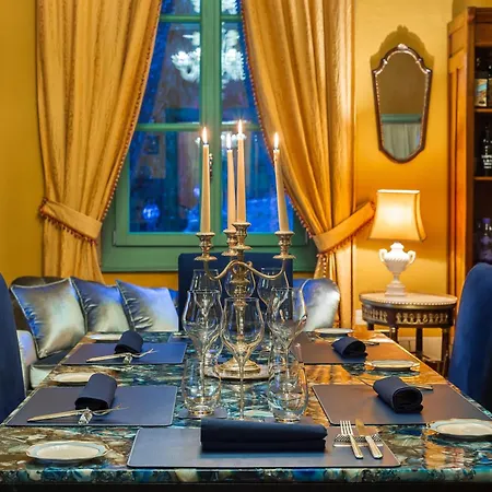 Hotel Boutique Sostaga