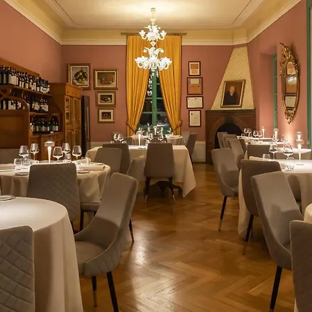 Boutique Sostaga 5* Gargnano