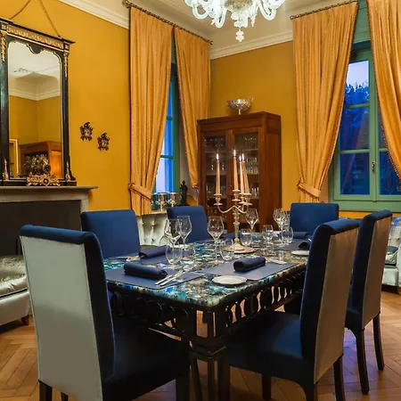 Boutique Sostaga Hotel 5*