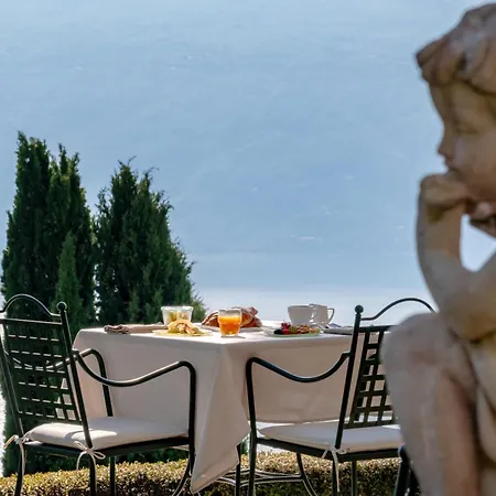 Boutique Sostaga 5* Gargnano