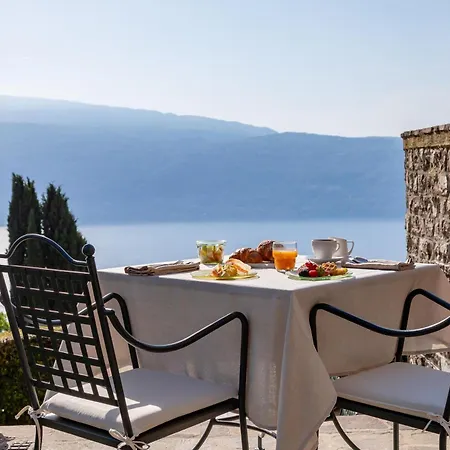 Hotel Boutique Sostaga