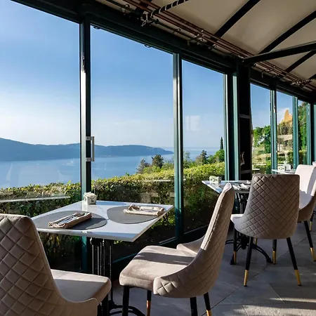Boutique Sostaga Gargnano
