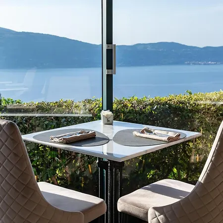 Boutique Sostaga 5* Gargnano
