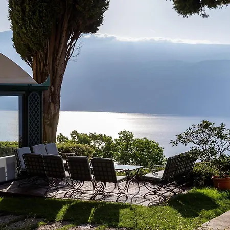 Boutique Sostaga Hotel 5*